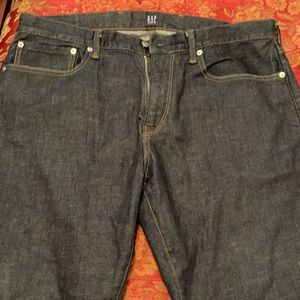 Gap denim men jeans